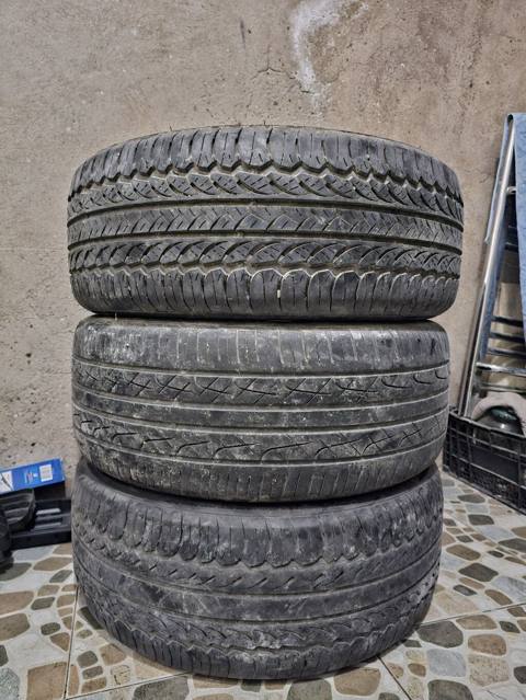 Avtomobil şinləri dəsti 225/50/R17 3 ədəddir.1 ədədi "kumho"dur — 150 ₼ · Baku · Şinlər Avtomobil şinləri dəsti 225/50/R17 3 ədəddir.1 ədədi "kumho"dur — Baku