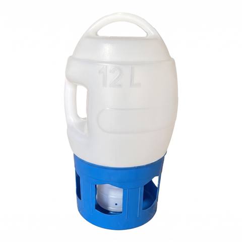 Su təknəsi, 12 l, Plastik, Asma — Baku