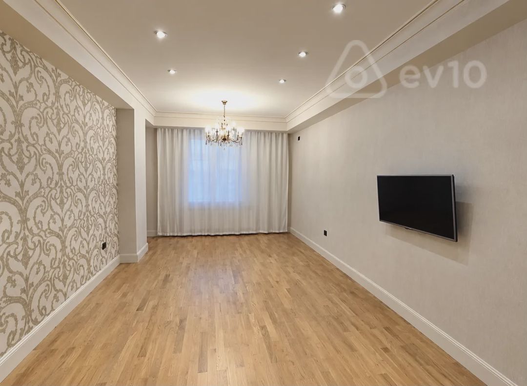 For sale: 2-room apartment (new building), 90 m² — Mənzil, Bakı (8)