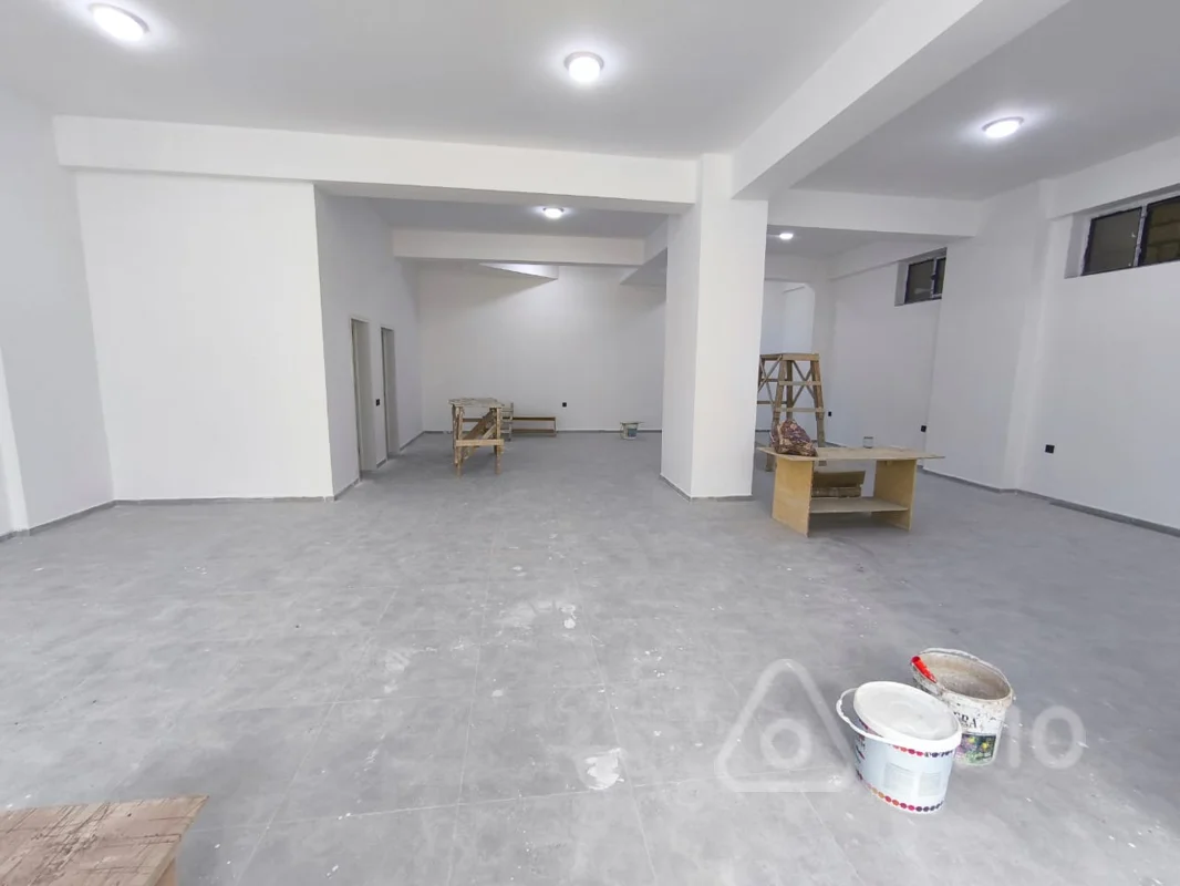 Obyekt, 132 m², Əliəşrəf Əlizadə küç — kirayə — 4 000 ₼ · Baku · Əmlak Obyekt, 132 m², Əliəşrəf Əlizadə küç — kirayə — Baku