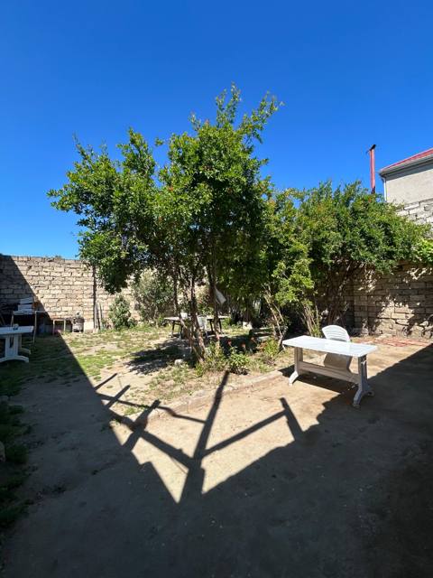 Satış: 5 otaqlı Ev / villa, 230 m², Xəzər rayonu — İlahə Xanim