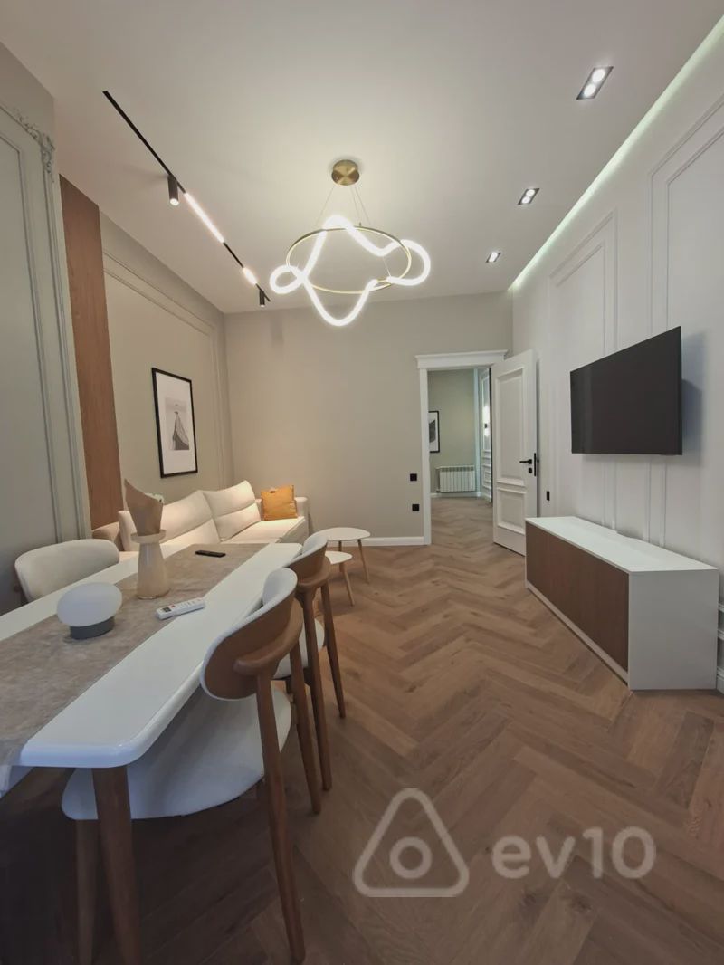 For sale: 3-room apartment (new building), 80 m² — Mənzil, Bakı (6)