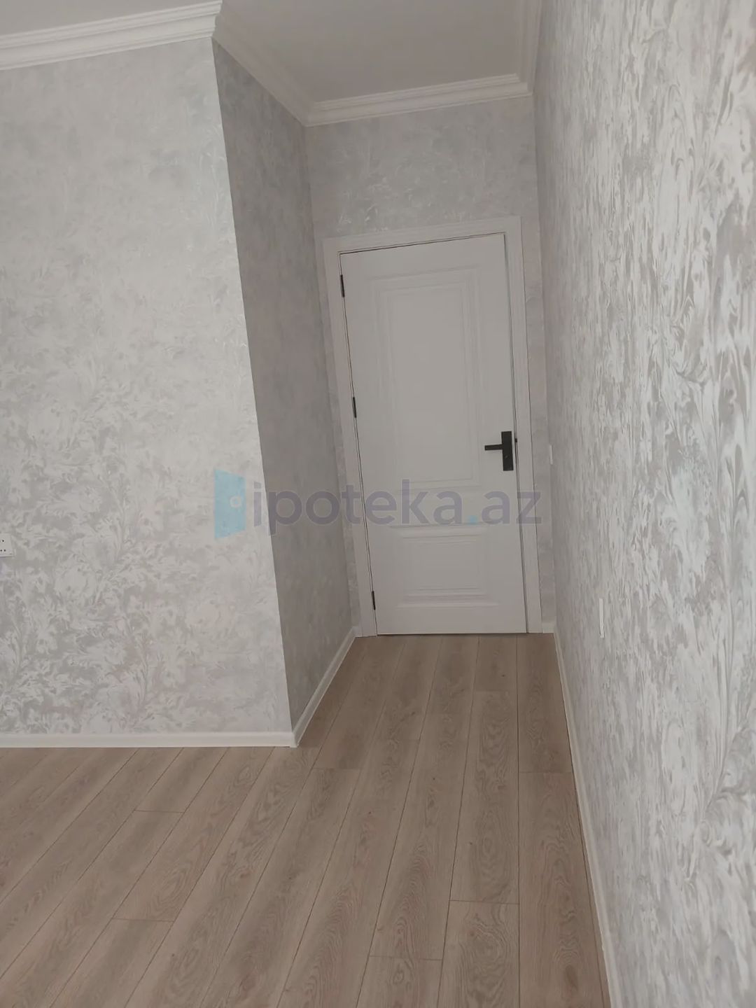 For sale: 3-room apartment (new building), 85 m² — Mənzil, Masazır (8)