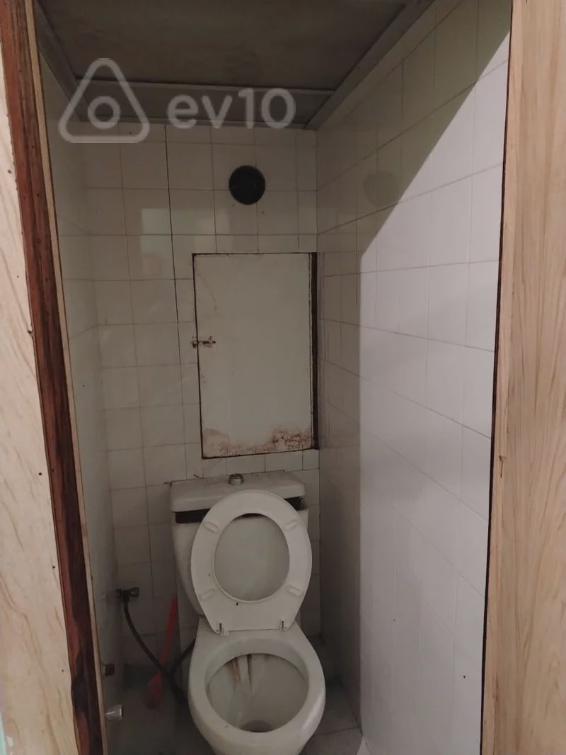 For rent: 2-room apartment (old building), 45 m² — Mənzil, Bakı (7)