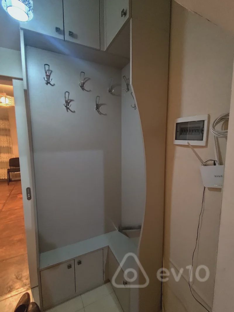 For rent: 2-room apartment (old building), 45 m² — Mənzil, Bakı (3)