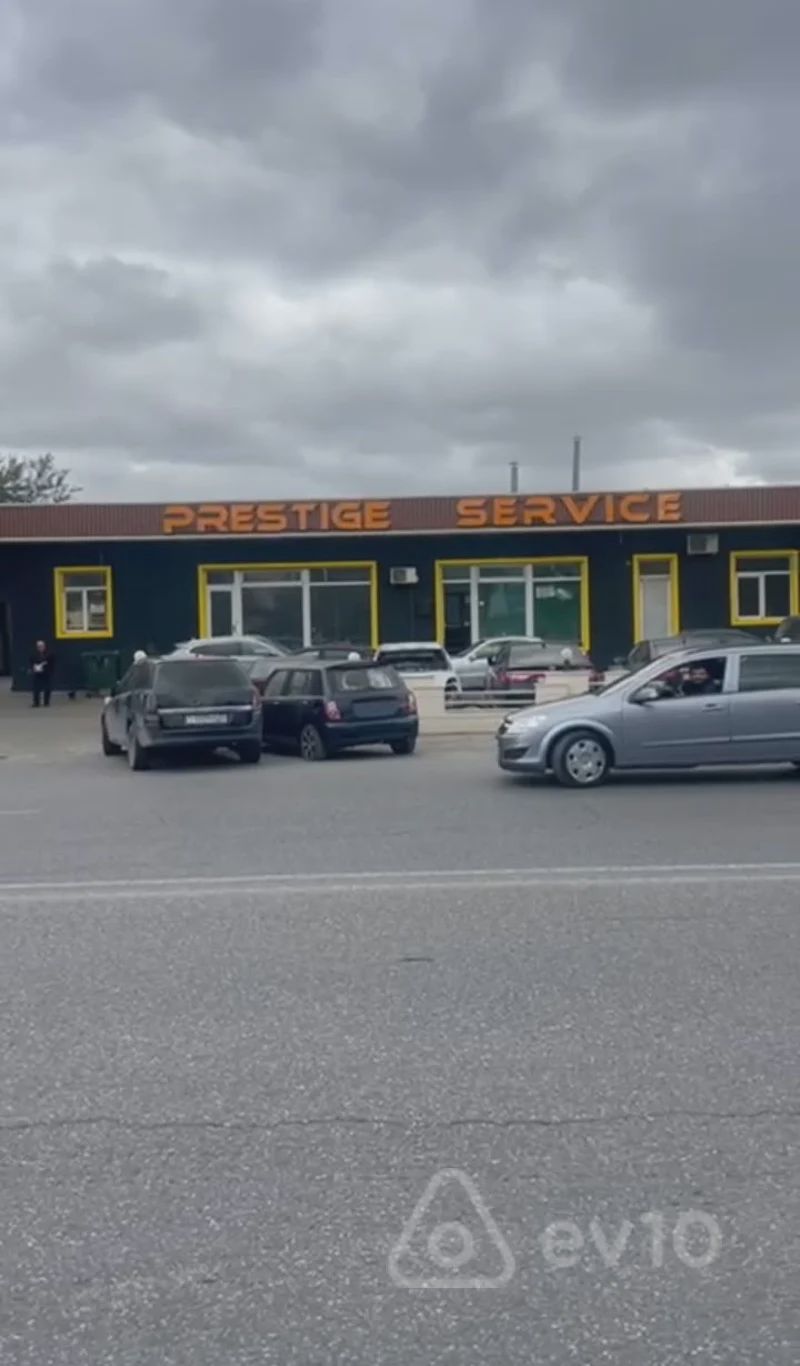 Сатылат: коммерческий объект, 2 500 м² — Əmlak, Bakı (2)