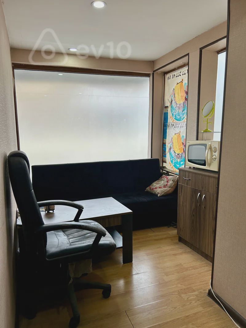 For rent: commercial property, 95 m² — Əmlak, Bakı (3)