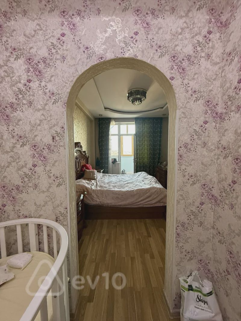 For sale: 2-room apartment (new building), 85 m² — Mənzil, Bakı (3)