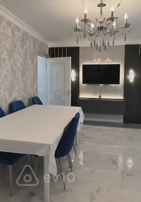 3 otaqlı mənzil, 60 m², 8 sorayeva — kirayə — Səfxan Bəy