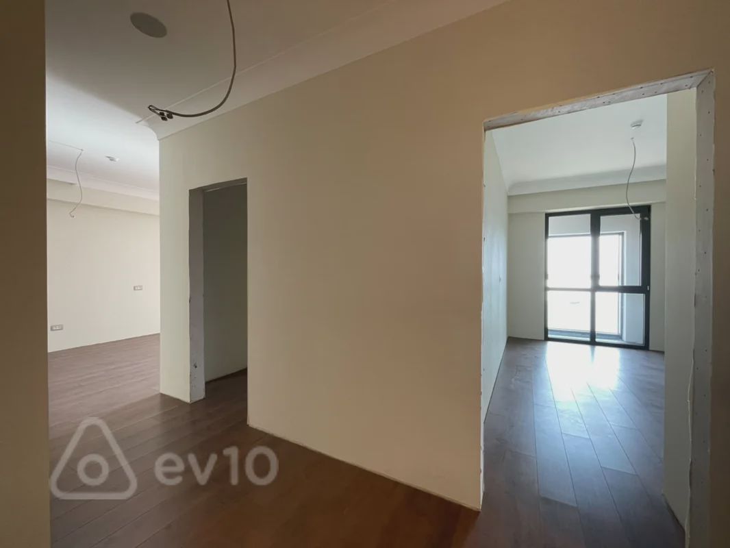 For sale: 2-room apartment (new building), 52 m² — Mənzil, Bakı (9)