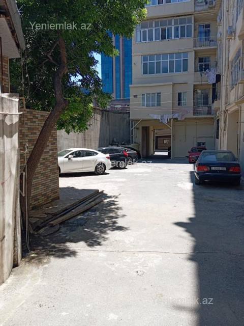 Satılır 2 otaqlı Həyət evi / Villa, 67 m², Nəsimi rayonu — 240 000 ₼ · 2 бөлме · 67 m² · 1 сотық · Баку, Nəsimi · Ev, villa Satılır 2 otaqlı Həyət evi / Villa, 67 m², Nəsimi rayonu — Баку