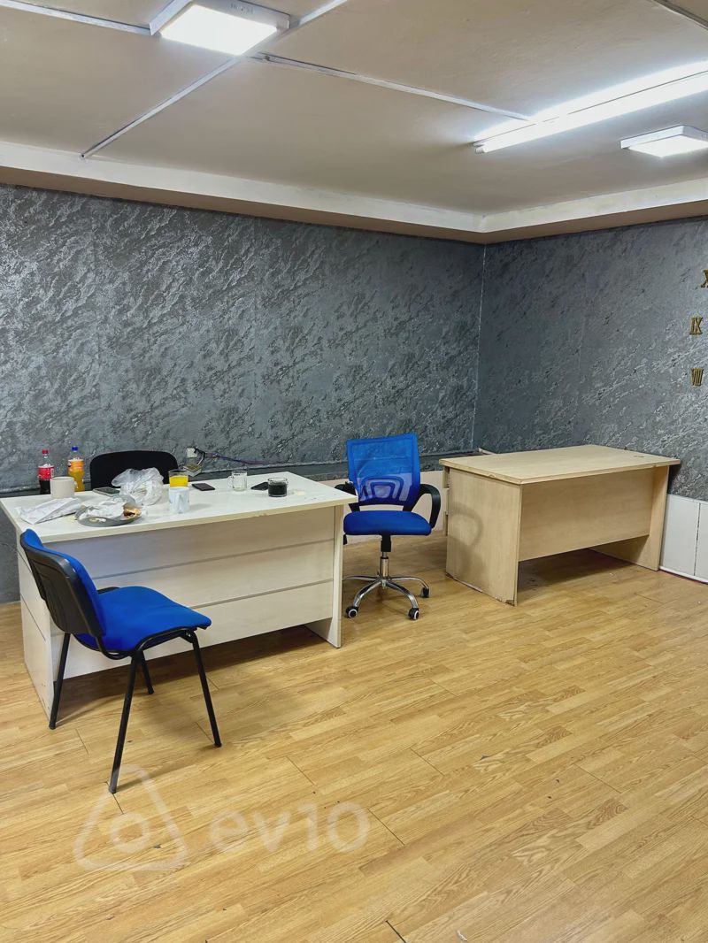 For rent: commercial property, 95 m² — Əmlak, Bakı (10)