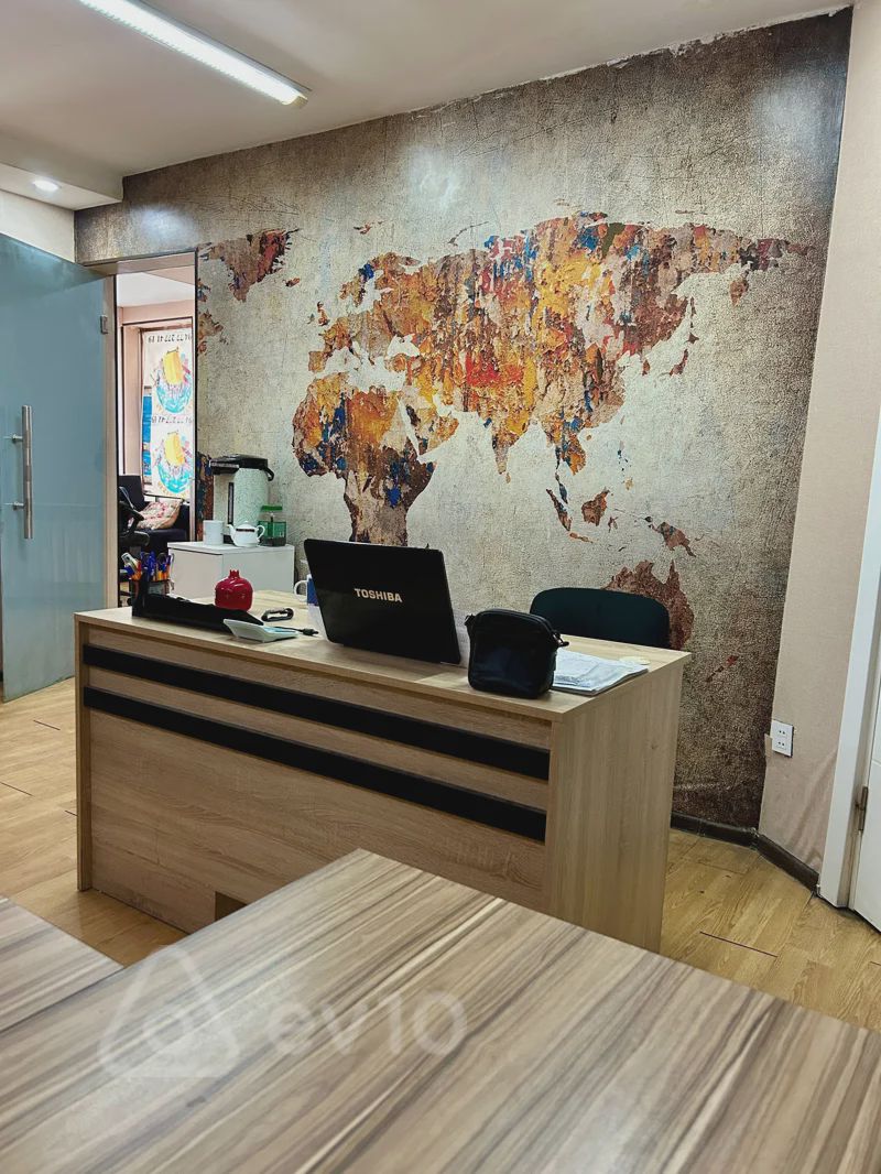 For rent: commercial property, 95 m² — Əmlak, Bakı (2)