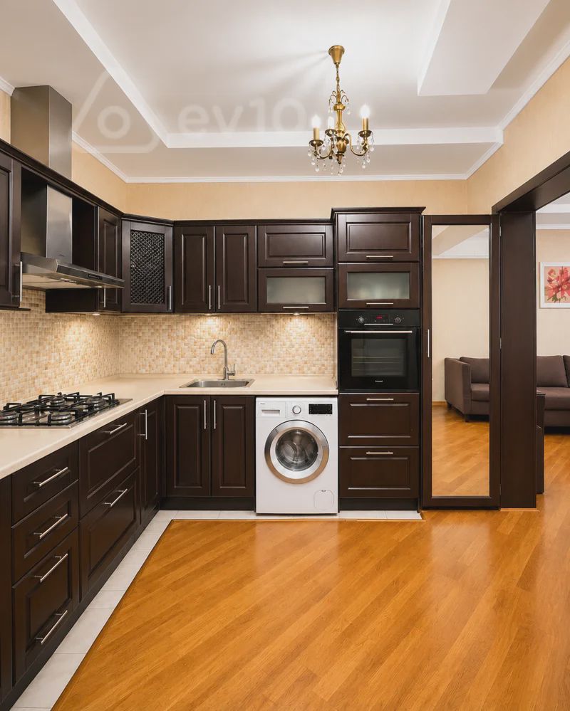 For sale: 2-room apartment (new building), 66 m² — Mənzil, Bakı (5)
