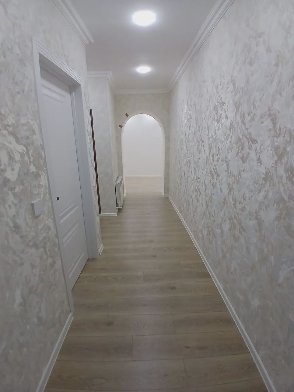 Satılık 3 odalı daire, 85 m² — Mənzil, Bakı (5)