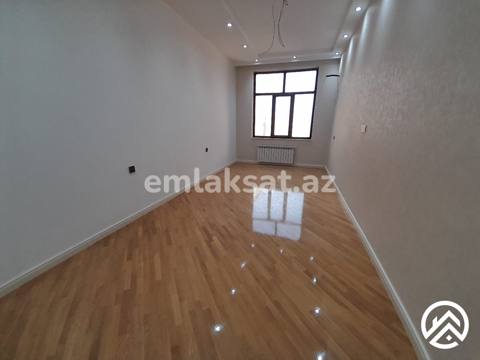 Satılır 3 otaq yeni tikili 148 m², Nəsimi — 500 000 ₼ · Baku · Mənzil Satılır 3 otaq yeni tikili 148 m², Nəsimi — Baku