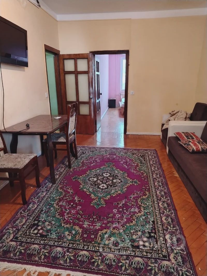 For rent: 2-room apartment (old building), 45 m² — Mənzil, Bakı (4)