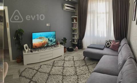 2 otaqlı mənzil, 60 m², Yusif Eyvazov küçəsi 197 — kirayə — 635 ₼ · Baku · Mənzil 2 otaqlı mənzil, 60 m², Yusif Eyvazov küçəsi 197 — kirayə — Baku