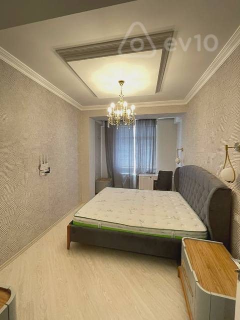 3 otaqlı mənzil, 125 m², Yeni Yasamal — kirayə — 1 000 ₼ · Baku · Mənzil 3 otaqlı mənzil, 125 m², Yeni Yasamal — kirayə — Baku