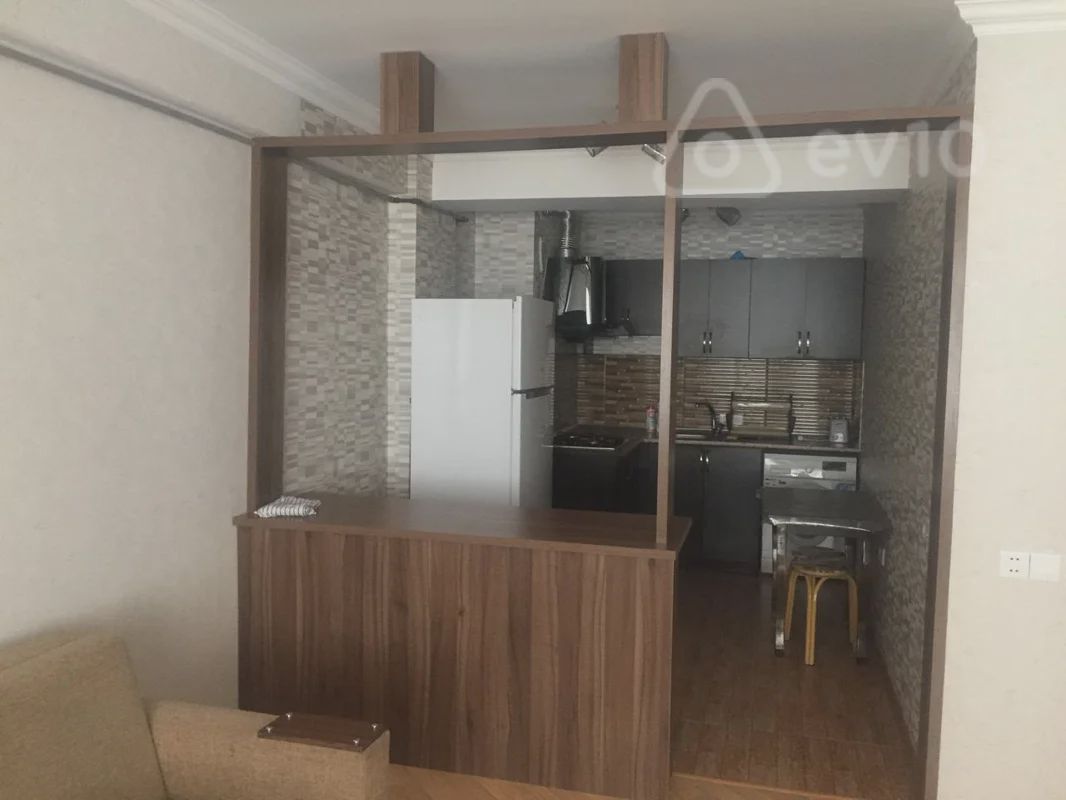 For rent: 2-room apartment (new building), 65 m² — Mənzil, Bakı (5)