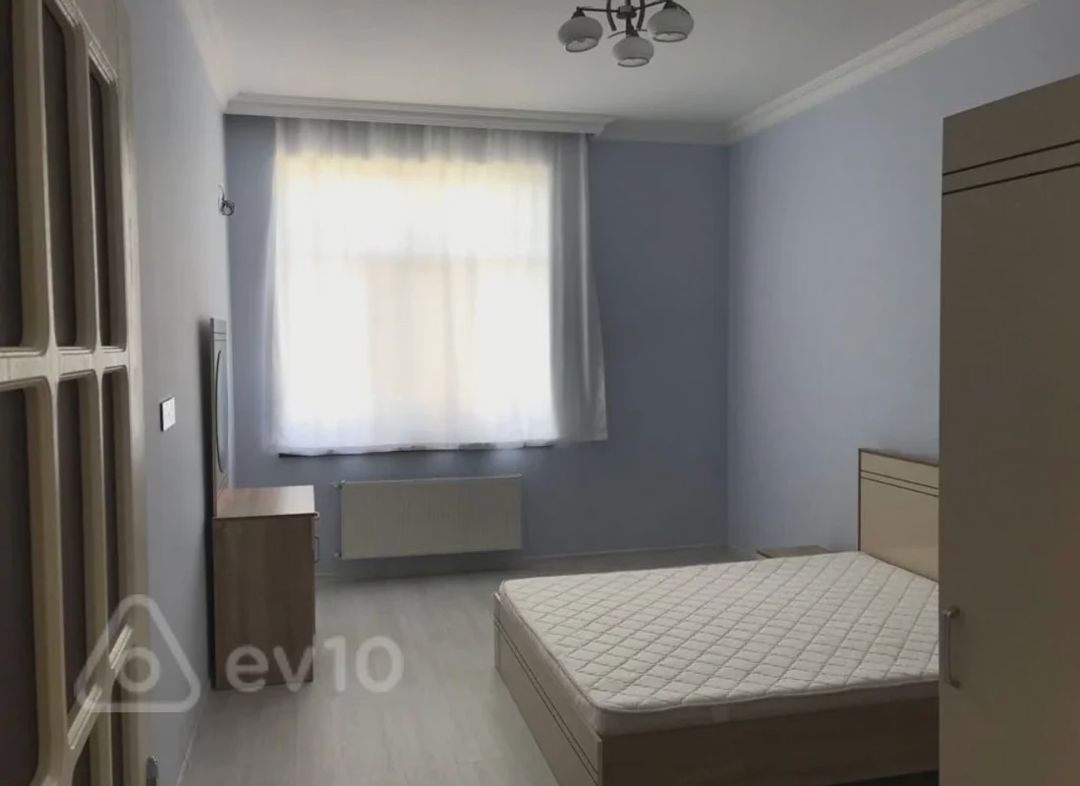 For rent: 2-room apartment (new building), 70 m² — Mənzil, Bakı (2)