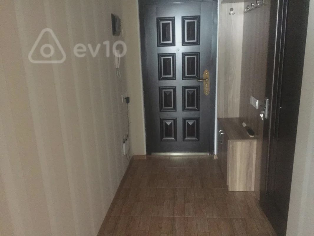 For rent: 2-room apartment (new building), 65 m² — Mənzil, Bakı (10)