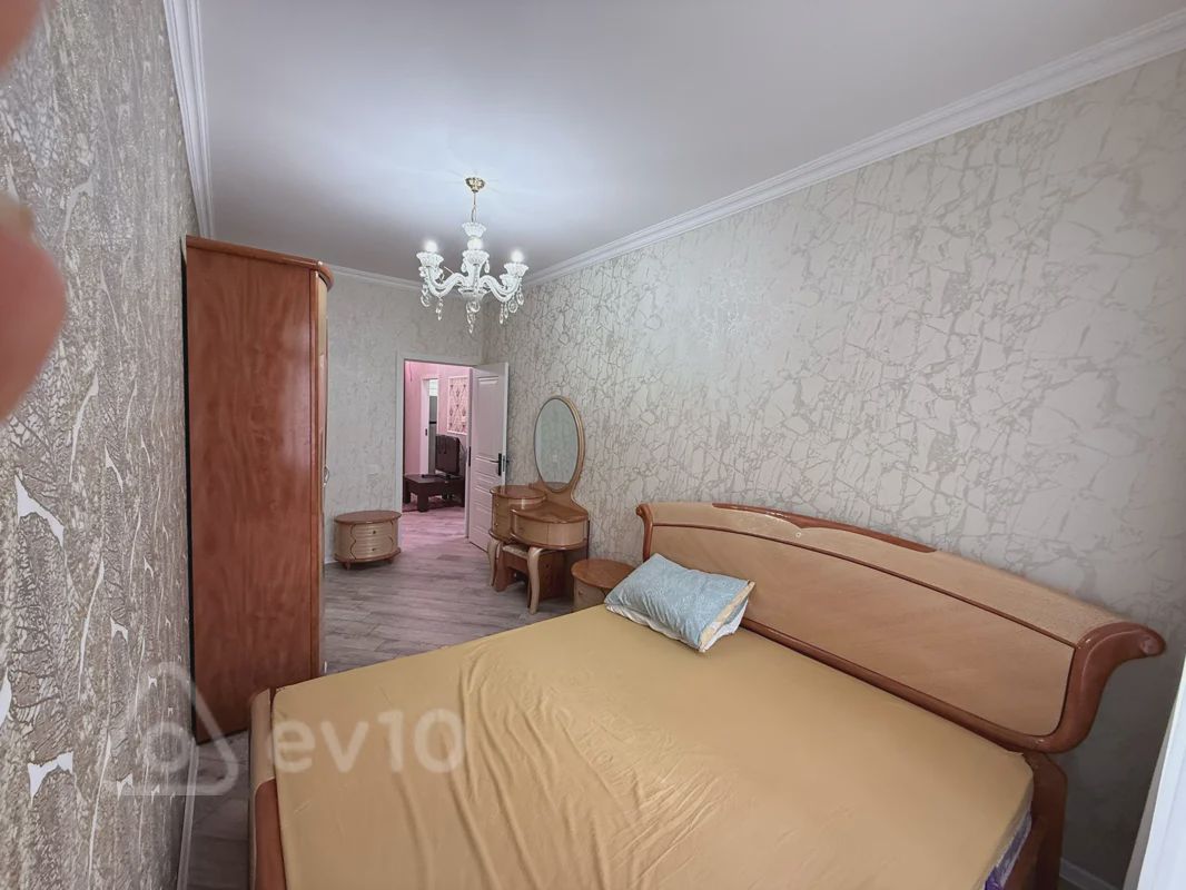 Kiralık 2 odalı daire (eski bina), 60 m² — Mənzil, Bakı (7)