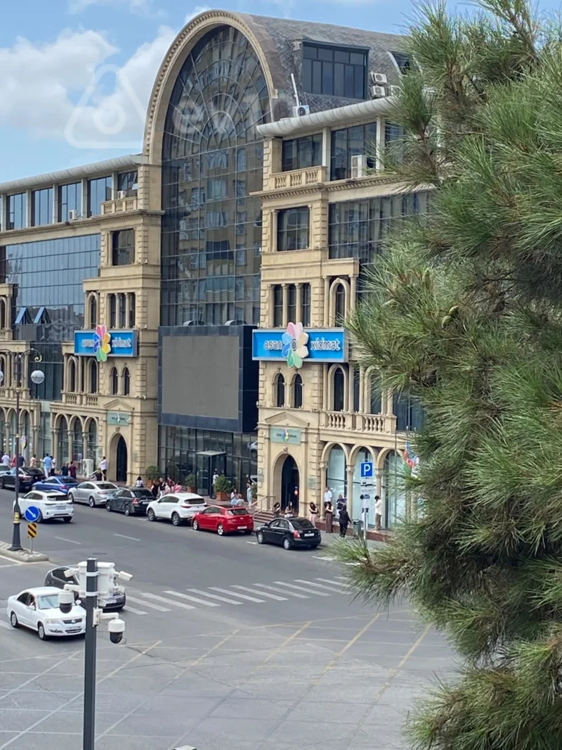 3 otaqlı mənzil, 80 m², Bakı, Yasamal qəsəbəsi, Sherifzade Kuc — 225 000 ₼ · 3 xonali · 80 m² · 4/5 qavat · Баку, Yasamal · Mənzil 3 otaqlı mənzil, 80 m², Bakı, Yasamal qəsəbəsi, Sherifzade Kuc — Баку