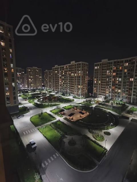 3 otaqlı mənzil, 81 m², Bakı, Yasamal qəs. Müstəqillik küçəsi — kirayə — Rəsul bəy