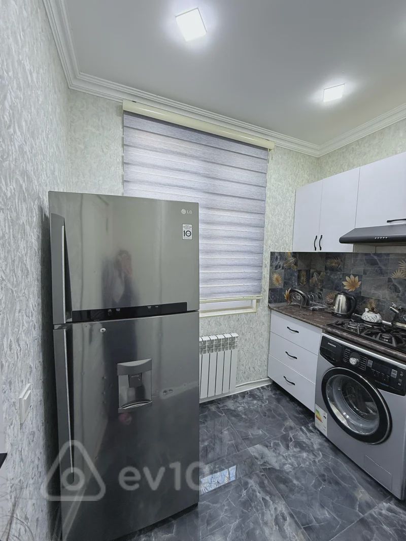 Kiralık 2 odalı daire (eski bina), 60 m² — Mənzil, Bakı (12)