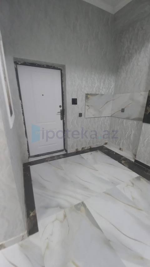 Satılır: 2 Otaq, Yeni tikili, 47.00 m² — 96 000 ₼ · Khirdalan · Mənzil Satılır: 2 Otaq, Yeni tikili, 47.00 m² — Khirdalan