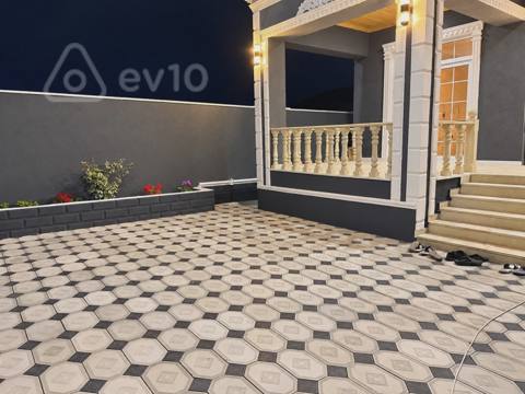 3 otaqlı həyət evi, 90 m², sabunçu Əcəmi Naxçıvani — 86 000 ₼ · 3 rooms · 90 m² · 2.1 sot · Baku, Sabunçu · Ev, villa 3 otaqlı həyət evi, 90 m², sabunçu Əcəmi Naxçıvani — Baku