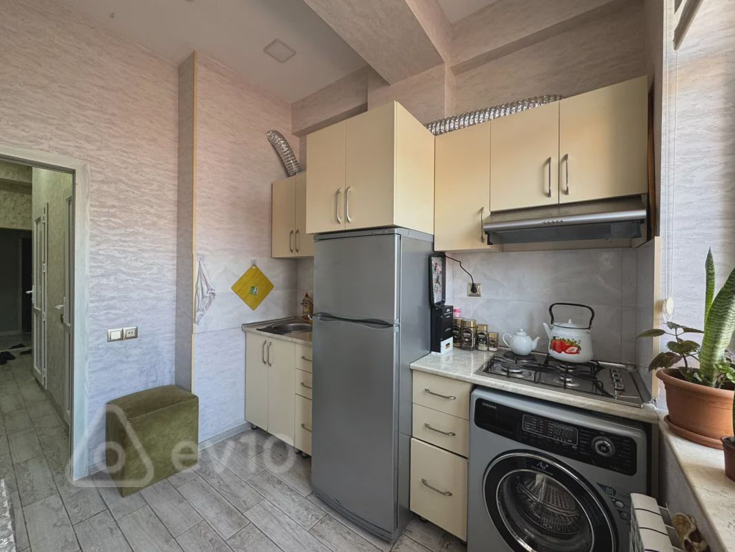 For rent: 2-room apartment (new building), 60 m² — Mənzil, Bakı (7)