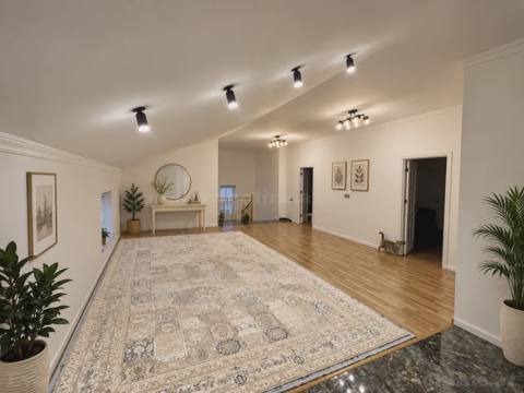 6 otaqlı həyət evi satılır — Yeni Ramana, Bakı — Baku