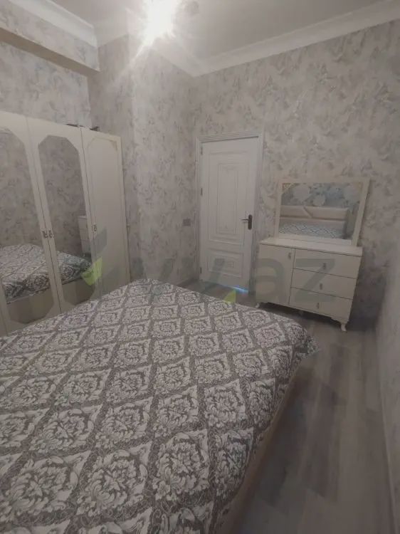 For sale: 3-room apartment (new building), 80 m² — Mənzil, Xırdalan (7)