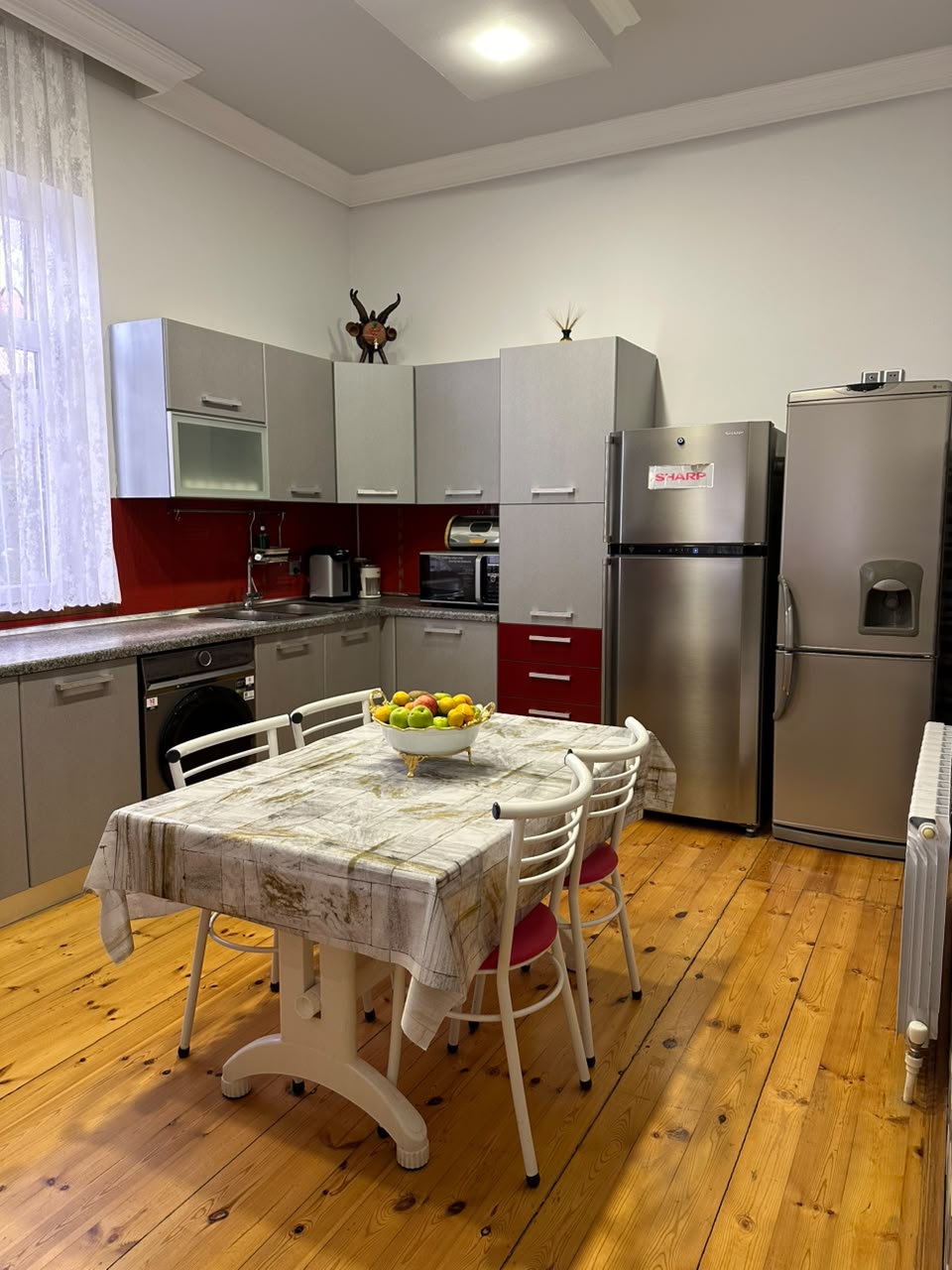 For sale: 4-room house / Cottage / Villa, 130 m² — Ev, villa, Bakı (5)