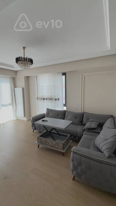 3 otaqlı mənzil, 85 m², İslam Abışov küç. — kirayə — 1 300 ₼ · 3 ოთახი · 85 m² · სართული 14/18 · Baku, Nərimanov · Mənzil 3 otaqlı mənzil, 85 m², İslam Abışov küç. — kirayə — Baku