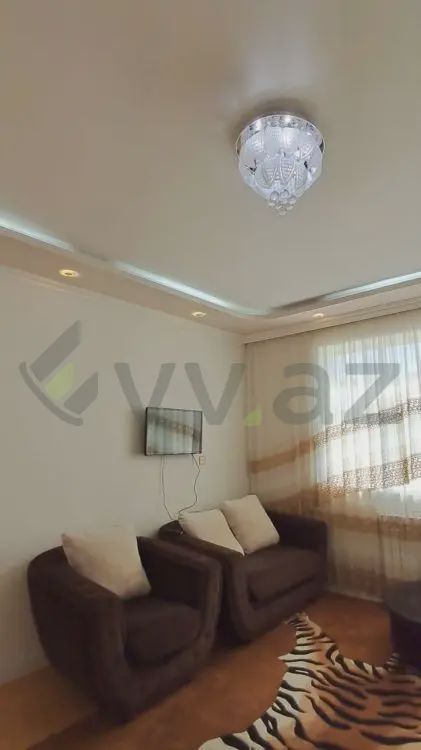 For sale: 4-room house / Cottage / Villa, 100 m² — Ev, villa, Sumqayıt (4)