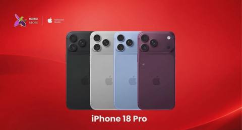 Apple iphone 18 pro, 12 GB — 3 199 ₼ · Баку · Smartfonlar Apple iphone 18 pro, 12 GB — Баку