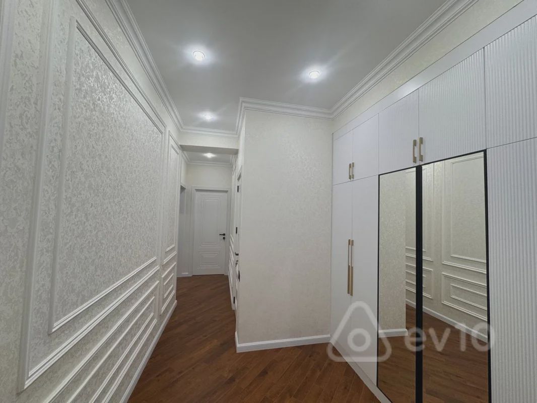 Satılık 2 odalı daire (yeni bina), 66 m² — Mənzil, Bakı (4)
