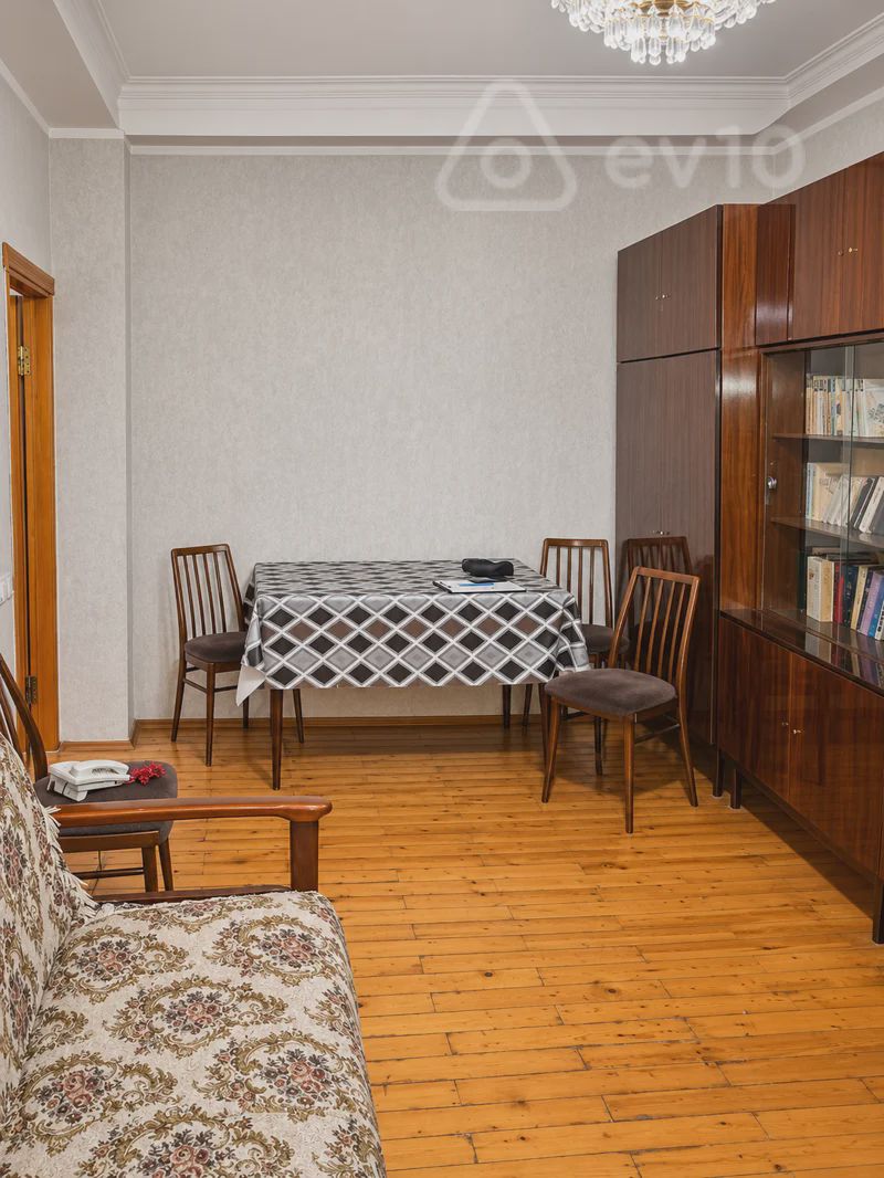 For sale: 2-room apartment (new building), 52 m² — Mənzil, Bakı (2)