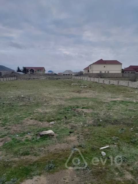 Torpaq sahəsi, 20 sot, Albalılıq qəsəbəsi — 230 000 ₼ · Bakı · Torpaq Torpaq sahəsi, 20 sot, Albalılıq qəsəbəsi — Bakı