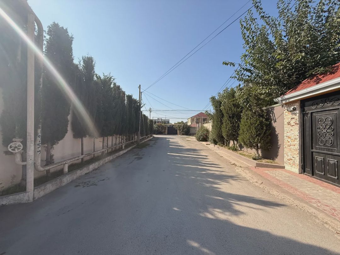 Satılık arsa, 7.5 sot — Torpaq, Bakı (2)