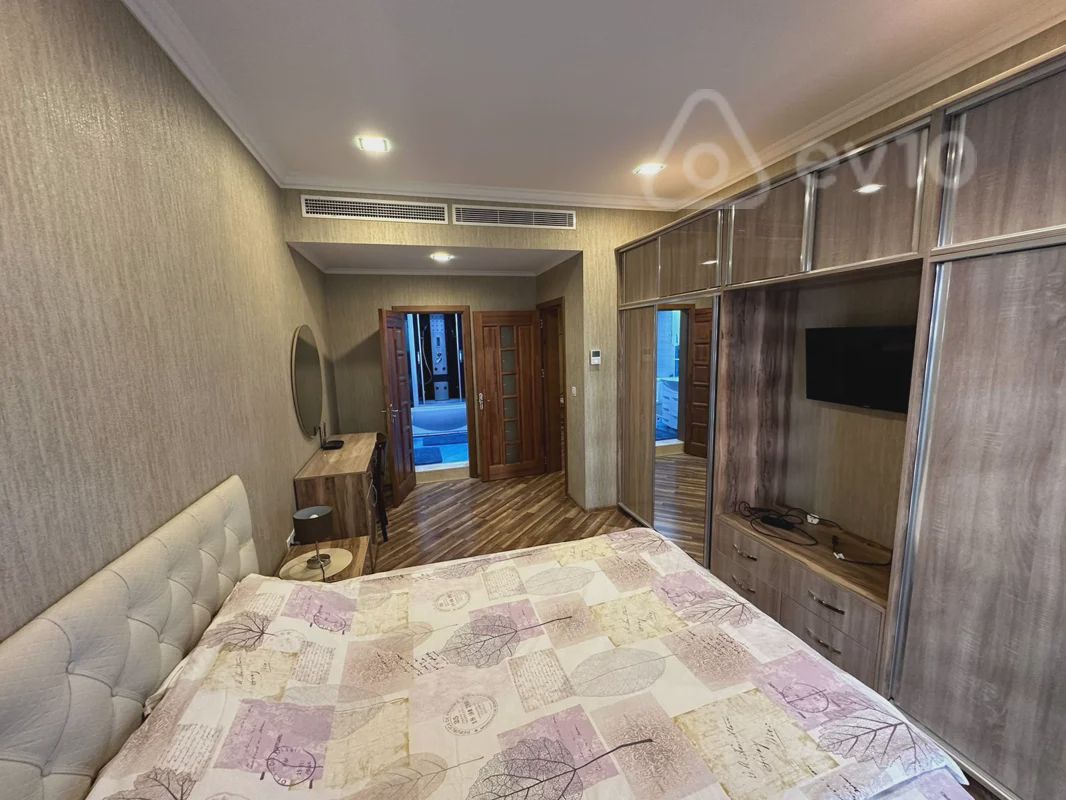 For rent: 2-room apartment (new building), 100 m² — Mənzil, Bakı (2)