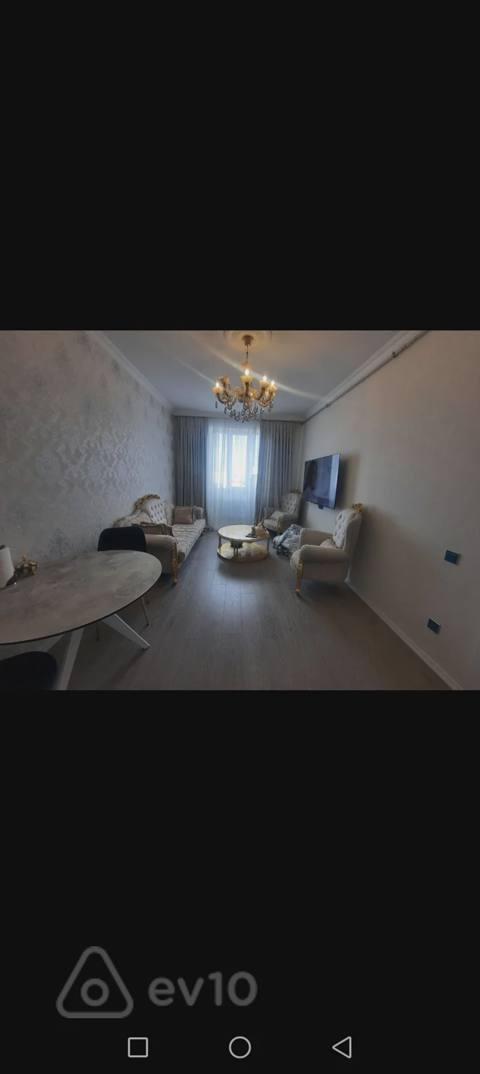 2 otaqlı mənzil, 50 m², Heydər Əliyev prospekti, Xırdalan — 118 000 ₼ · Khirdalan · Mənzil 2 otaqlı mənzil, 50 m², Heydər Əliyev prospekti, Xırdalan — Khirdalan