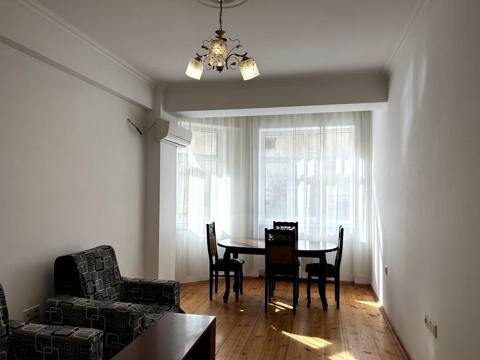 Yeni yasamal Rahat market və Ləziz house restorana yaxın ərazidə yeni — 650 ₼ · 2 rooms · floor 2/12 · Baku, Yasamal · Mənzil Yeni yasamal Rahat market və Ləziz house restorana yaxın ərazidə yeni — Baku