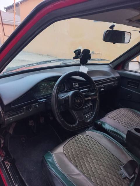 VAZ (Lada) 21099: 1.6 l 1995 il 282282 km Sedan — 4 500 ₼ · 1995 · 282 282 km · Bakı · Avtomobillər VAZ (Lada) 21099: 1.6 l 1995 il 282282 km Sedan — Bakı