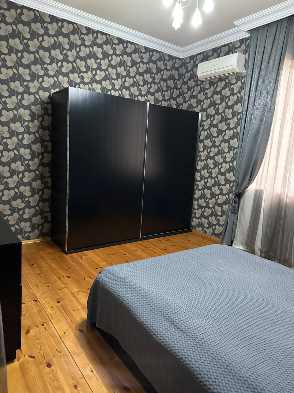 For sale: 4-room house / Cottage / Villa, 130 m² — Ev, villa, Bakı (4)
