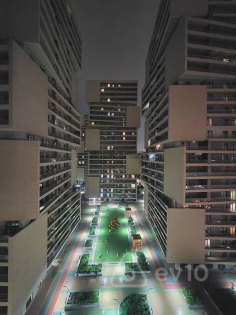 2 otaqlı mənzil, 65 m², Tblisi prospekti — Bakı