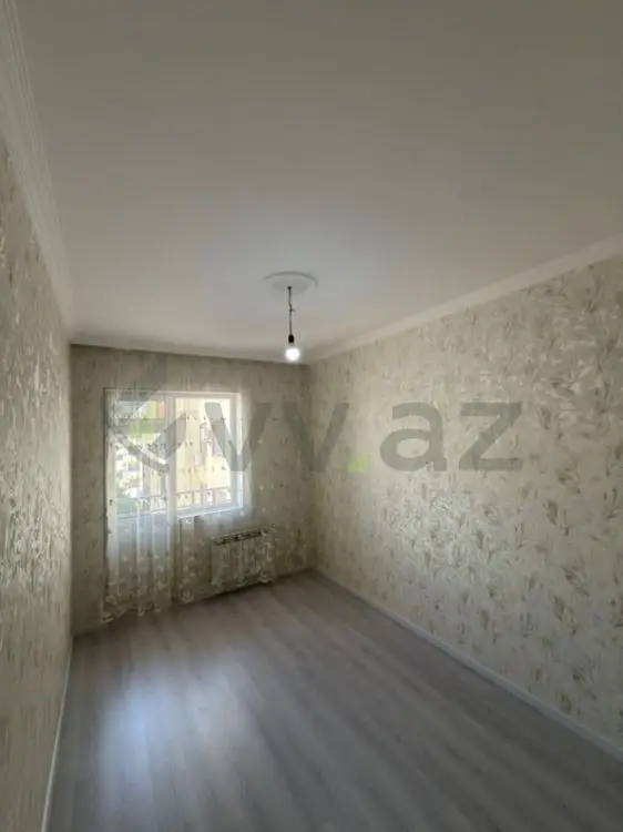 For sale: 3-room apartment (new building), 75 m² — Mənzil, Xırdalan (8)